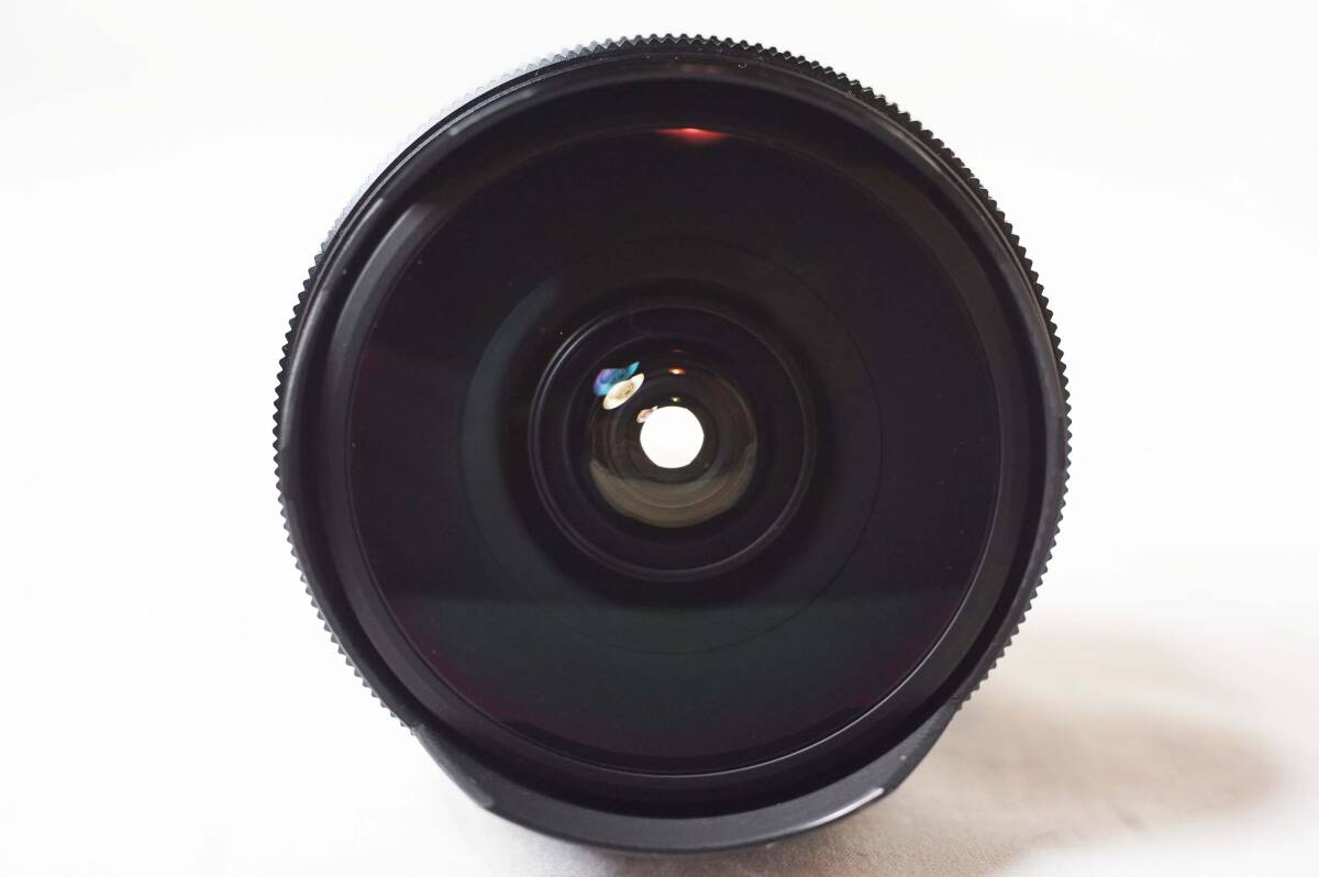 Leica FISHEYE-ELMARIT-R 16mm f2.8 3CAM SLR Fisheye Lens [r1180339753]