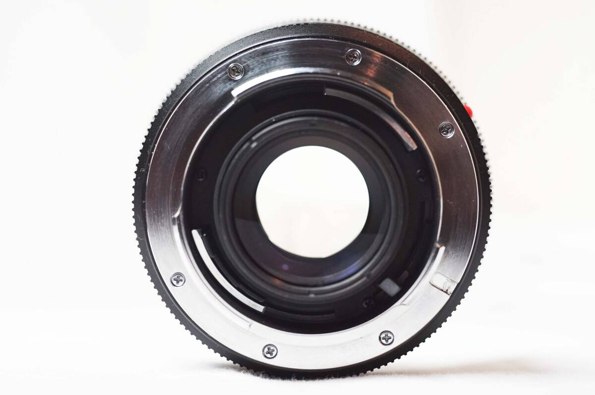 Leica FISHEYE-ELMARIT-R 16mm f2.8 3CAM SLR Fisheye Lens [r1180339753]