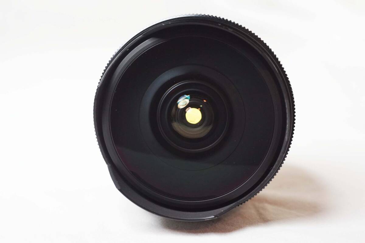 Leica FISHEYE-ELMARIT-R 16mm f2.8 3CAM SLR Fisheye Lens [r1180339753]