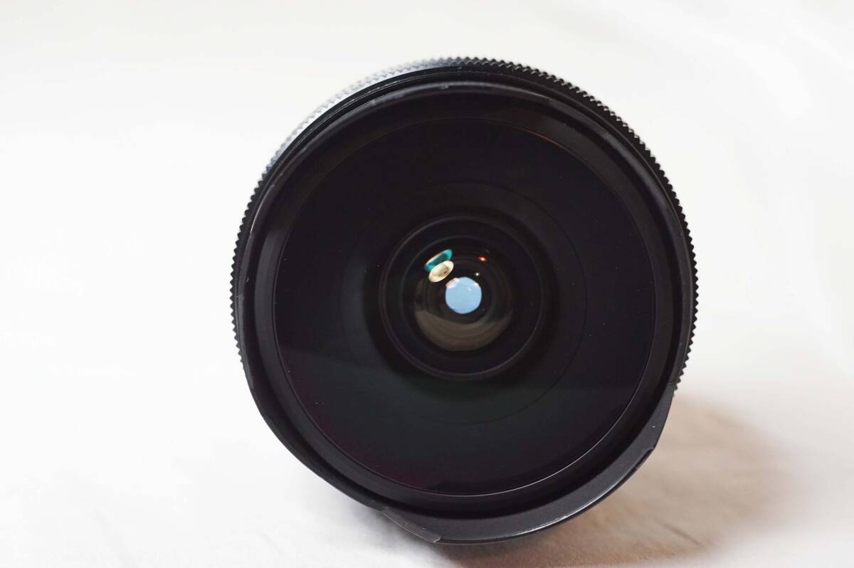 Leica FISHEYE-ELMARIT-R 16mm f2.8 3CAM SLR Fisheye Lens [r1180339753]