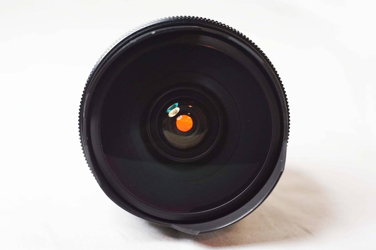 Leica FISHEYE-ELMARIT-R 16mm f2.8 3CAM SLR Fisheye Lens [r1180339753]