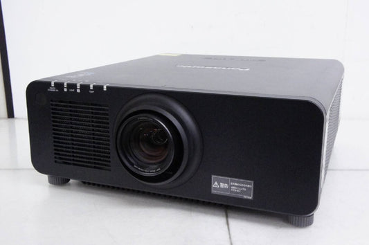 Panasonic PT-RW630JB DLP Projector 6500 Lumens [f1196540994]