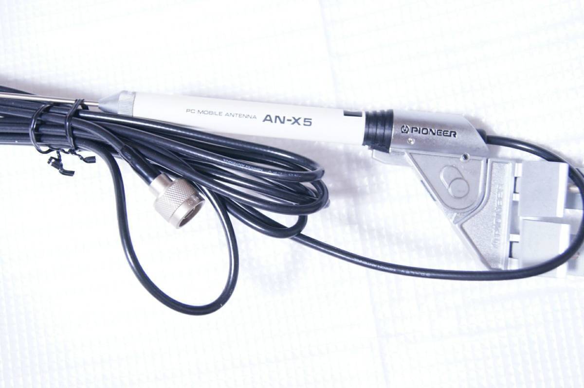 PIONEER AN-X5 Mobile Antenna [1196714740]