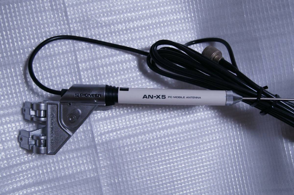 PIONEER AN-X5 Mobile Antenna [1196714740]