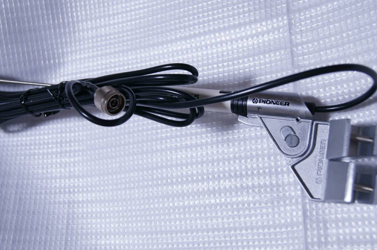 PIONEER AN-X5 Mobile Antenna [1196714740]