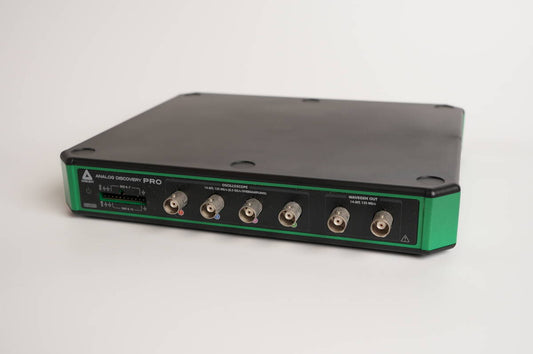 Digilent ADP3450 Data Acquisition Device [m1196918529]