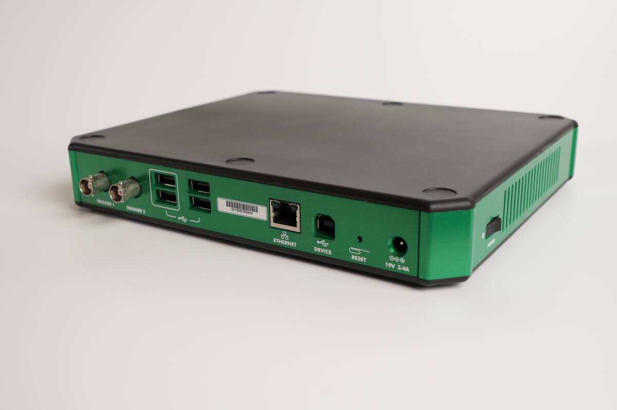 Digilent ADP3450 Data Acquisition Device [m1196918529]