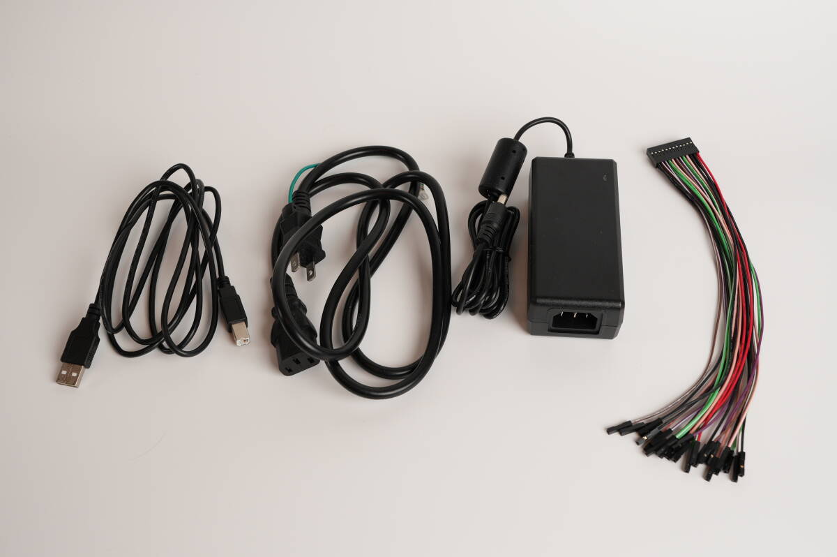 Digilent ADP3450 Data Acquisition Device [m1196918529]