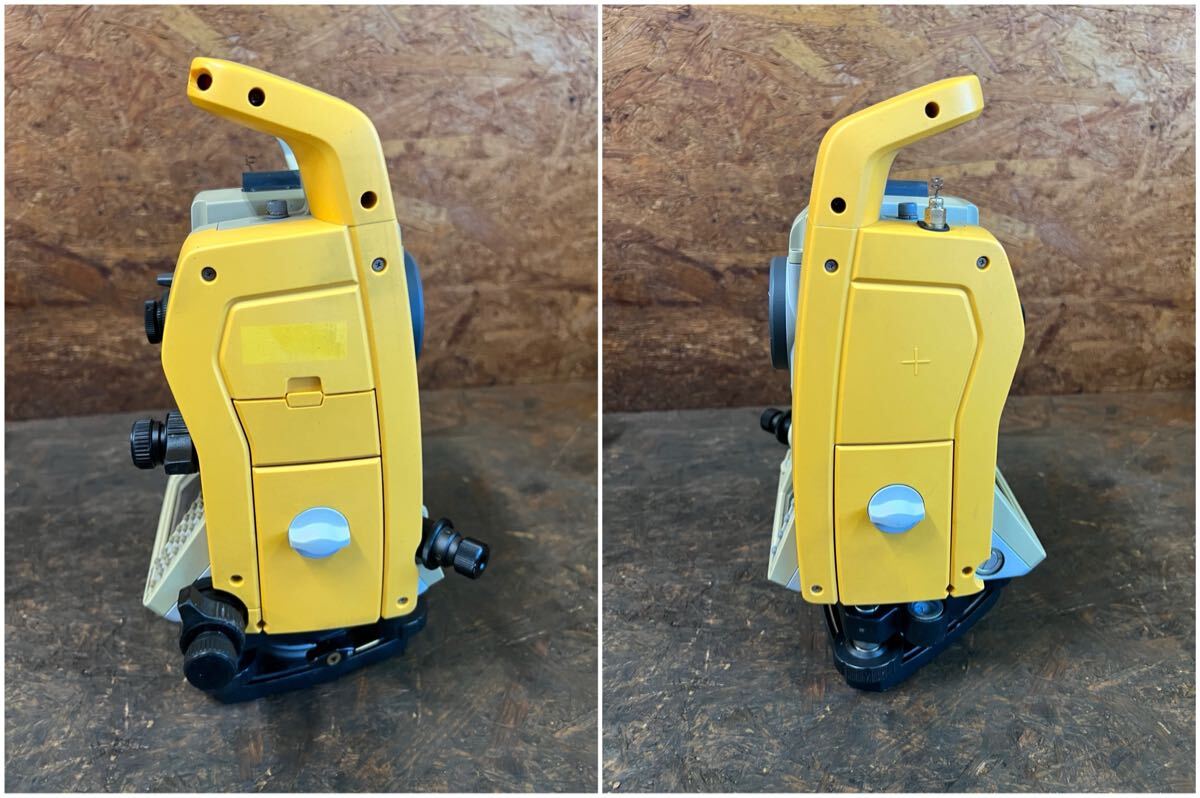 Trimble M3 DR2 Surveying Instrument [w1205300314]