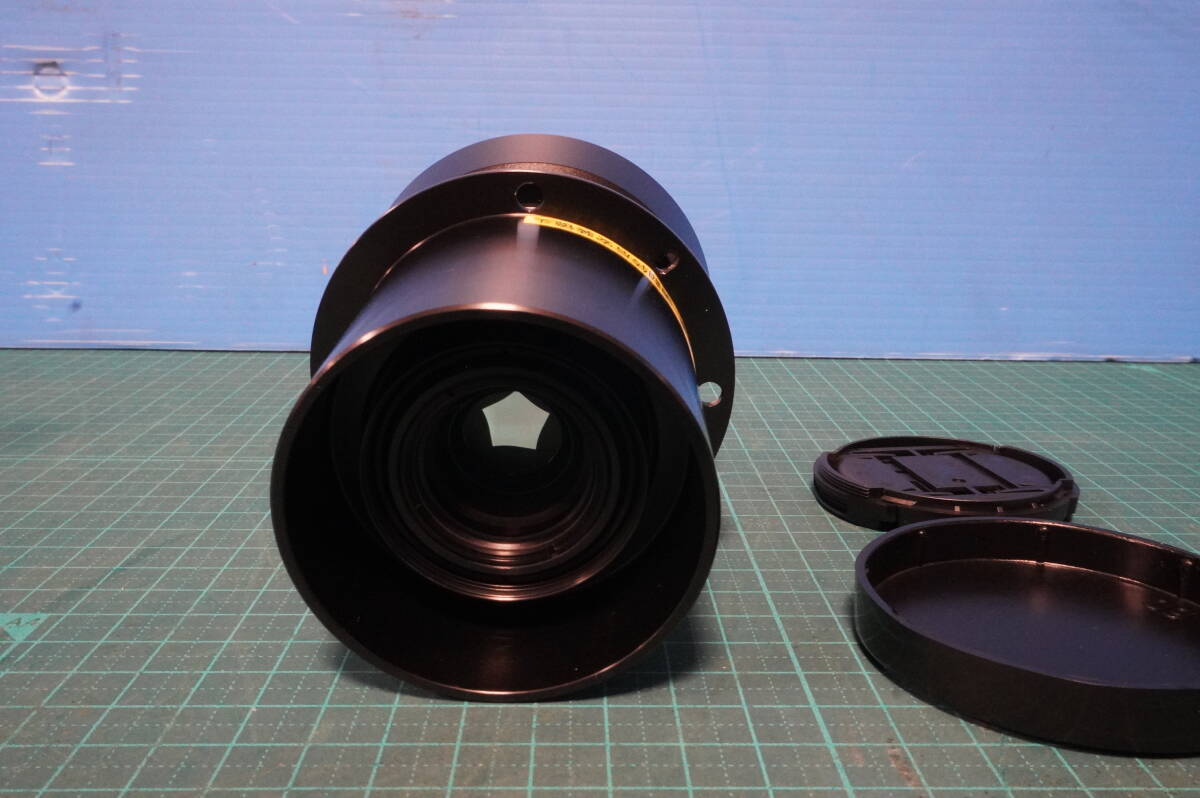 Nikon LINOS inspec.xL 60mm f/4 Lens [k1209898841]