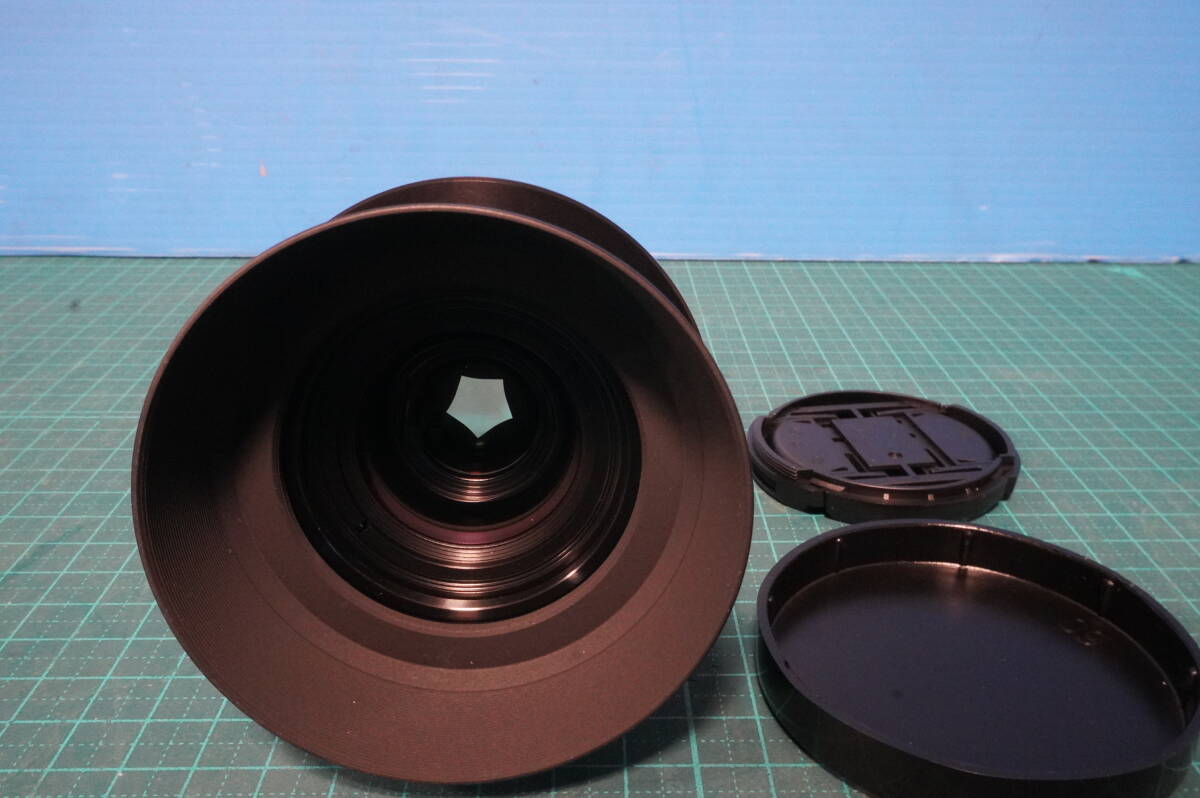 Nikon LINOS inspec.xL 60mm f/4 Lens [k1209898841]