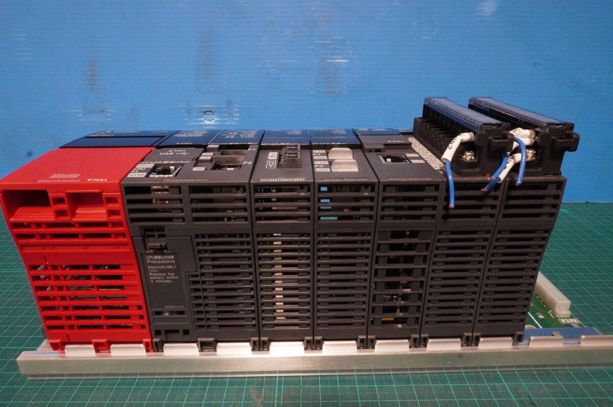 MITSUBISHI R61P Power Supply Unit [l1209901822]