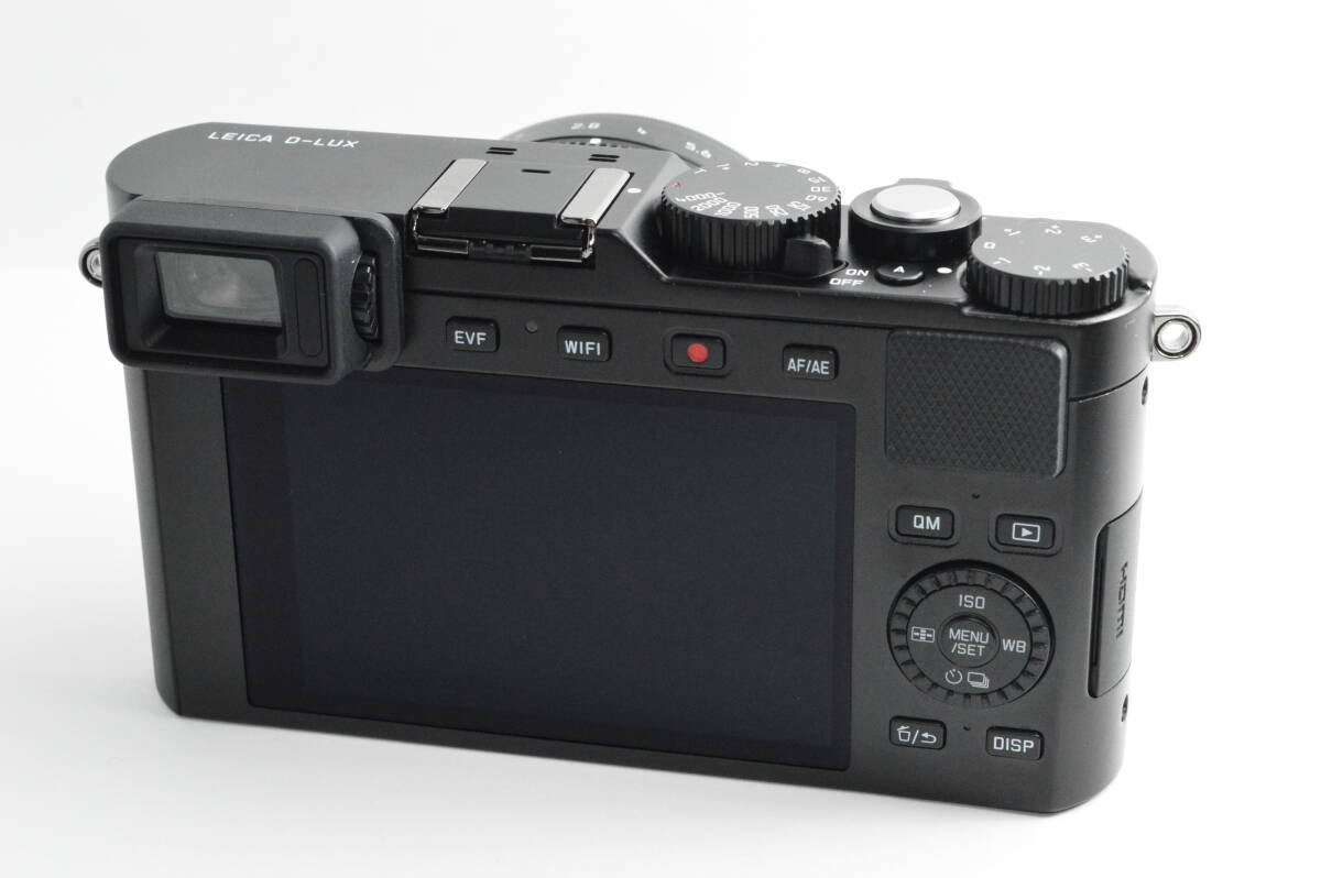 #a2602 [Good appearance] Leica D-LUX (Typ109) [p1212062121]