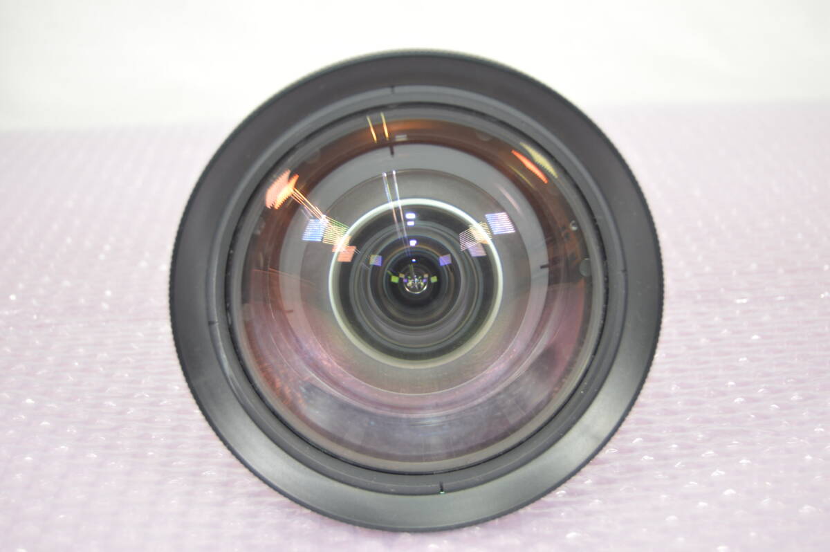EPSON ELPLU01 Short Focus Lens Projector [v1213942988]