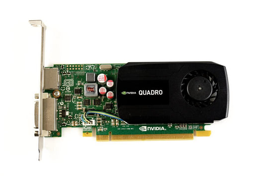 Smart Buy NVIDIA Quadro K600 Graphics [w1216096890]