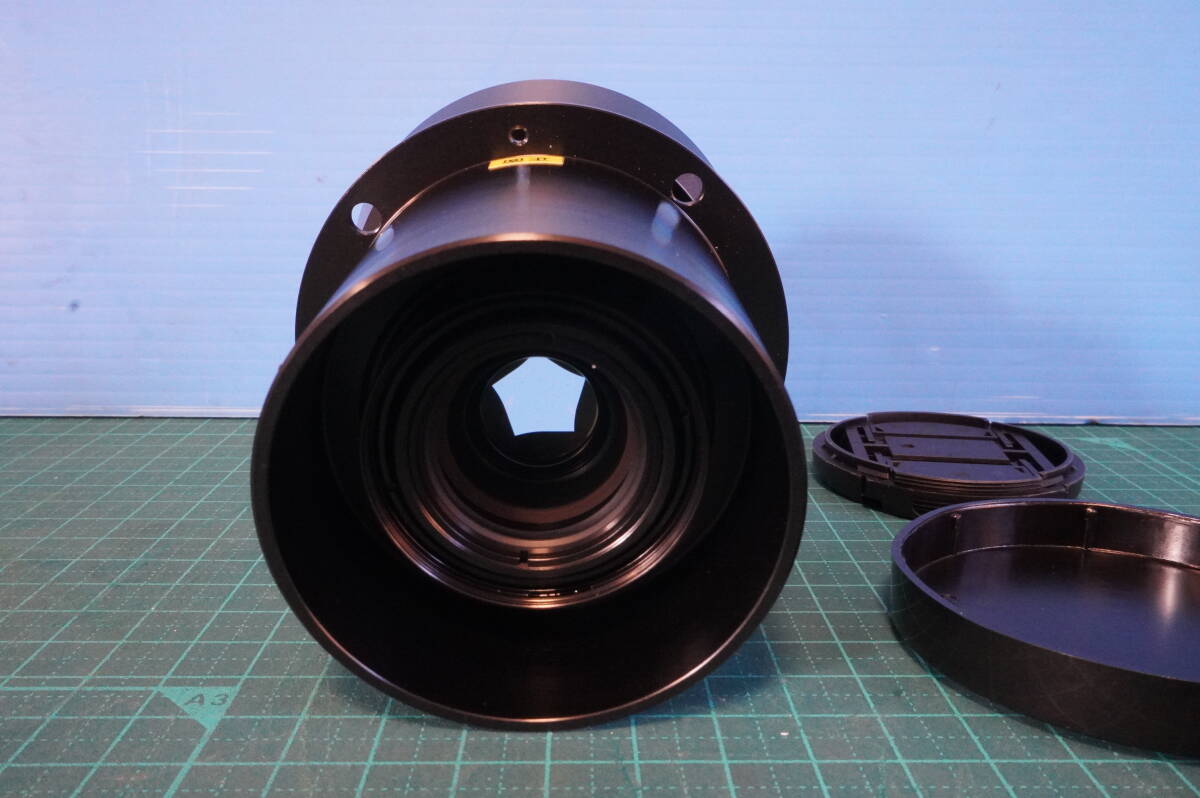Nikon LINOS inspec.xL 60mm f/4 Lens [c1216589945]