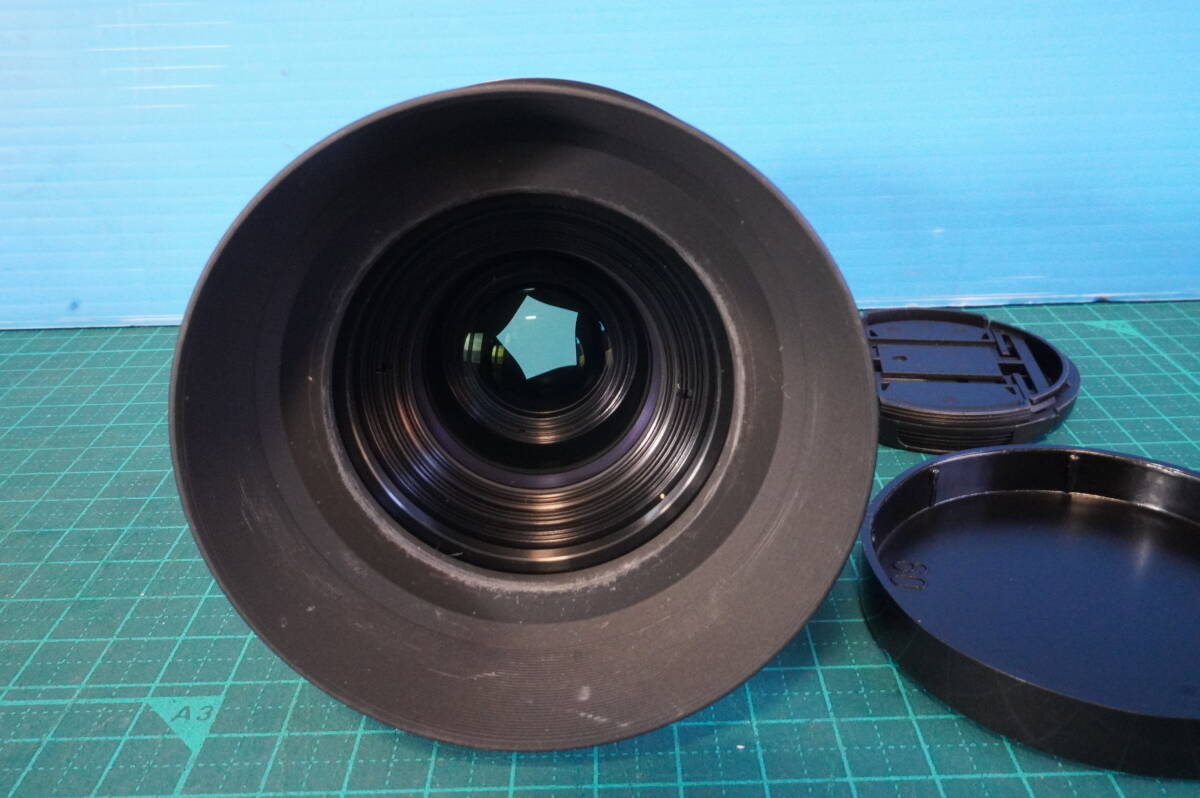 Nikon LINOS inspec.xL 60mm f/4 Lens [c1216589945]