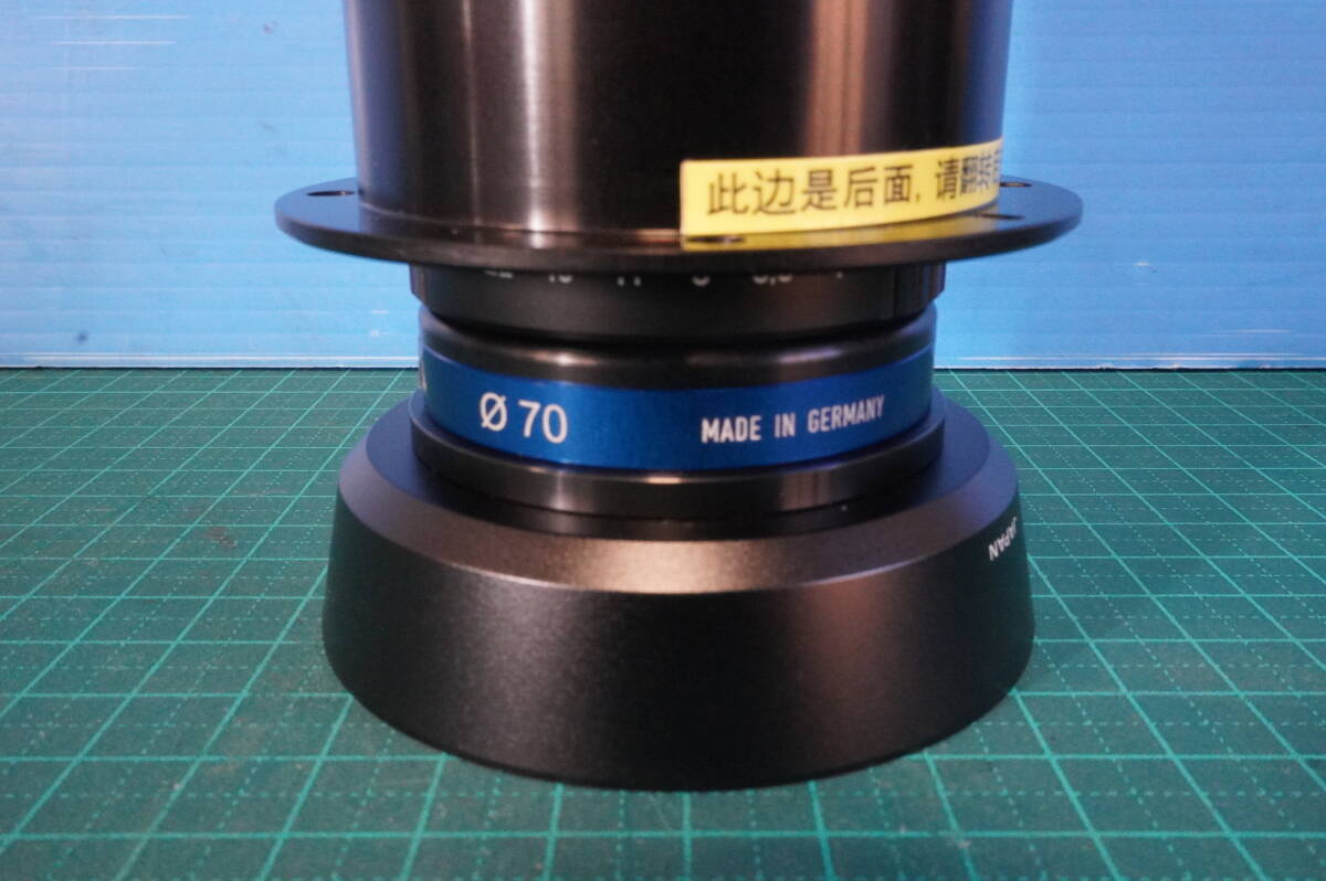 Nikon Inspec.xL 60mm f/4 [c1216589945]