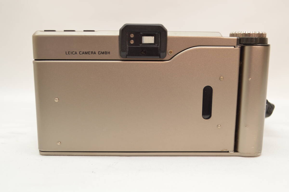LEICA Minilux SUMMARIT F2.4 40mm Camera [p1218894293]