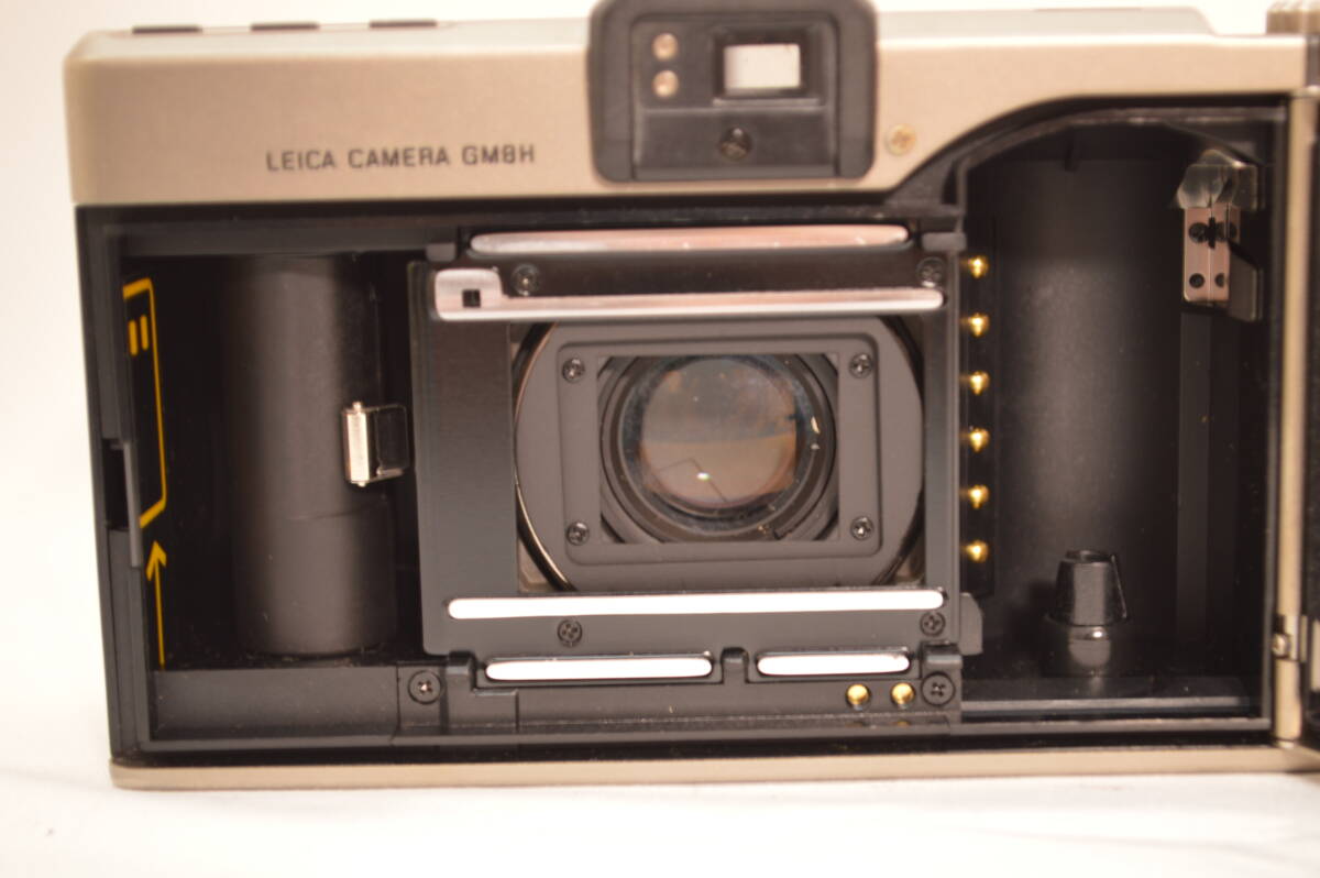 LEICA Minilux SUMMARIT F2.4 40mm Camera [p1218894293]