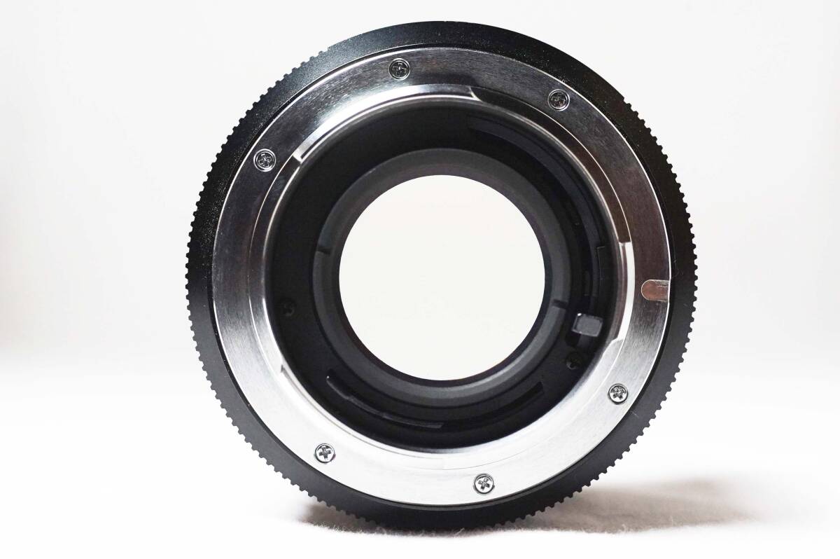Leica R90mm f2 Summicron R-CAM Lens [n1219513946]