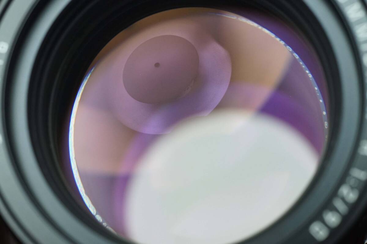 Leica R90mm f2 Summicron R-CAM Lens [n1219513946]