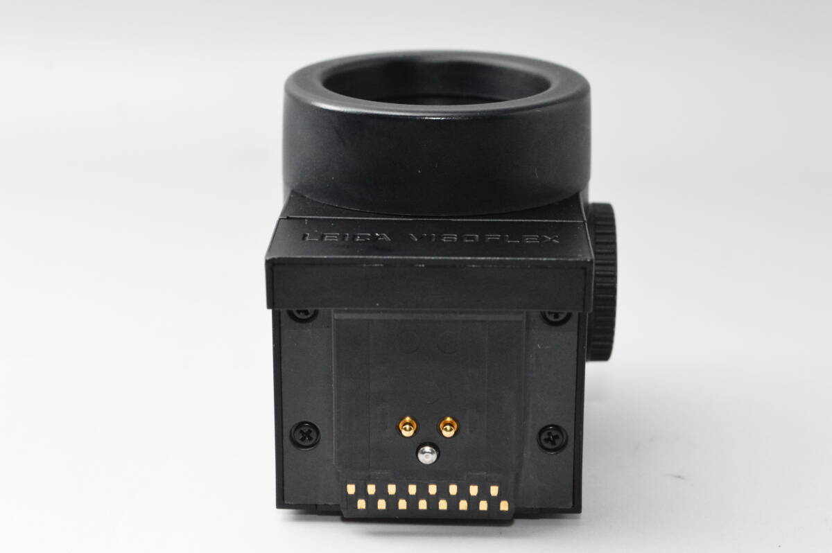 Leica Visoflex (Typ020) Black Accessory [s1219588342]