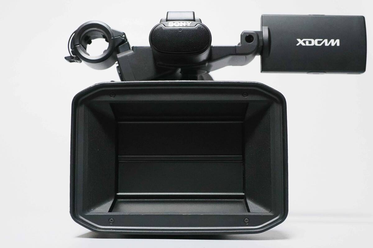 SONY PXW-X180 XDCAM Memory Camcorder 273h [o1248074097]