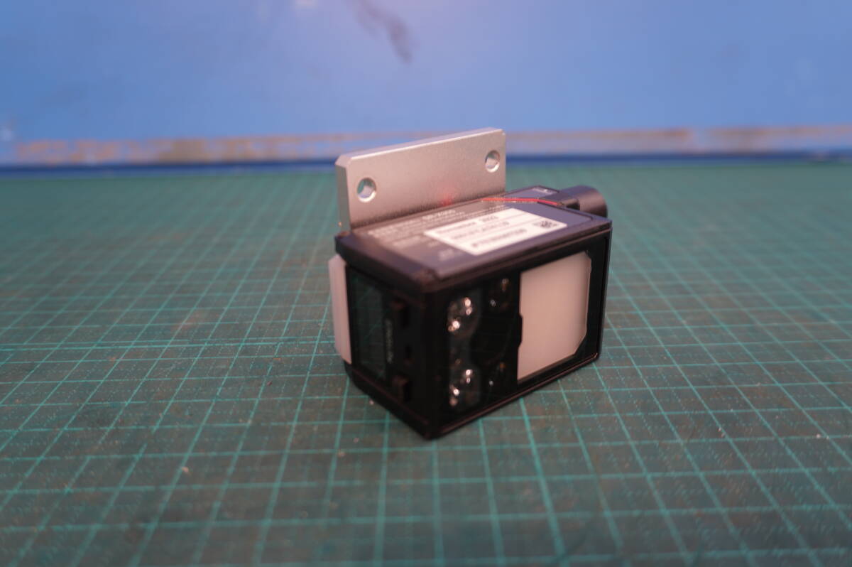 Keyence SR-X300 Code Reader 2.3 Megapixel [b1248452659]