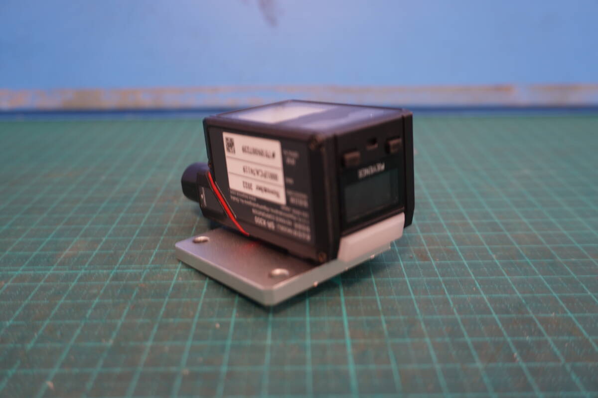 Keyence SR-X300 Code Reader 2.3 Megapixel [b1248452659]