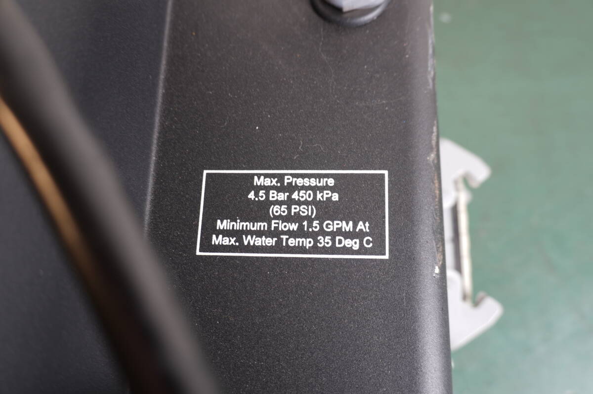 Advanced Energy 3153137-520 Remote Plasma Source [b1250169603]