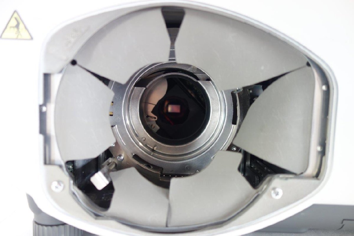 Panasonic TH-DW7000 DLP Projector 300W UHM Lamp x2 Brightness 6000lm Usage 3900h [m1087403467]