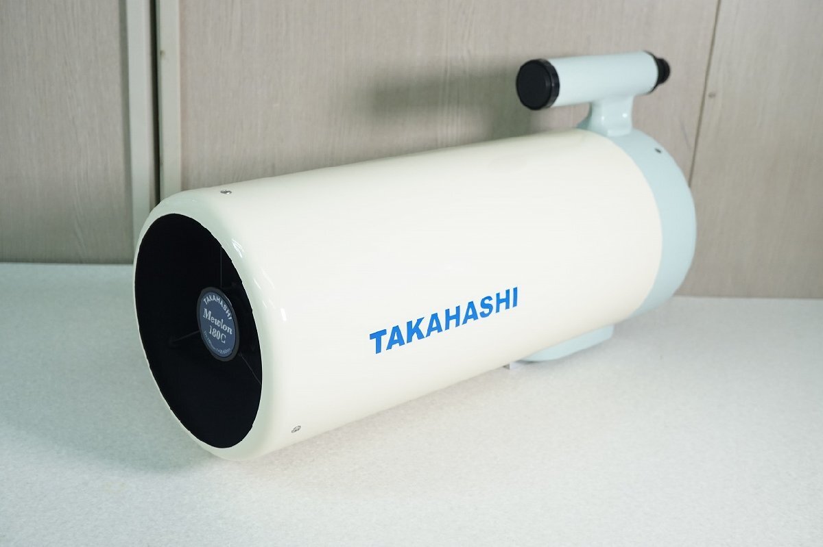 Takahashi Manufacturing Co., Ltd. Muron M-180C Telescope Lens Tube [s1191141590]