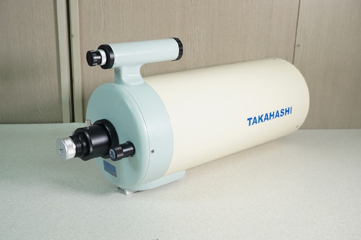 Takahashi Manufacturing Co., Ltd. Muron M-180C Telescope Lens Tube [s1191141590]