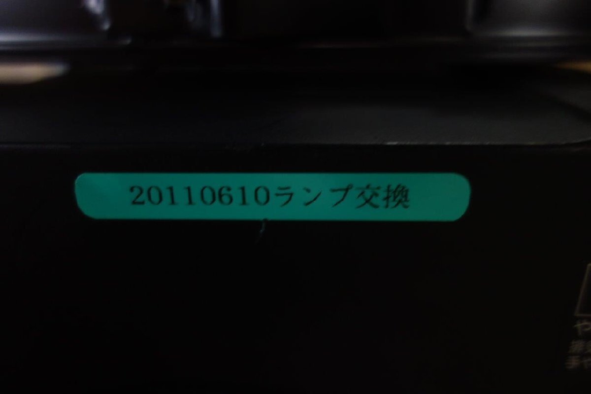 Panasonic TH-DW10000 3-Chip DLP Projector 10000lm [w1195435624]