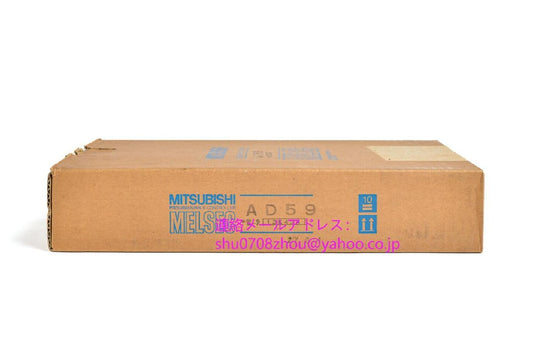 MITSUBISHI AD59-Counter Unit [q1198913946]