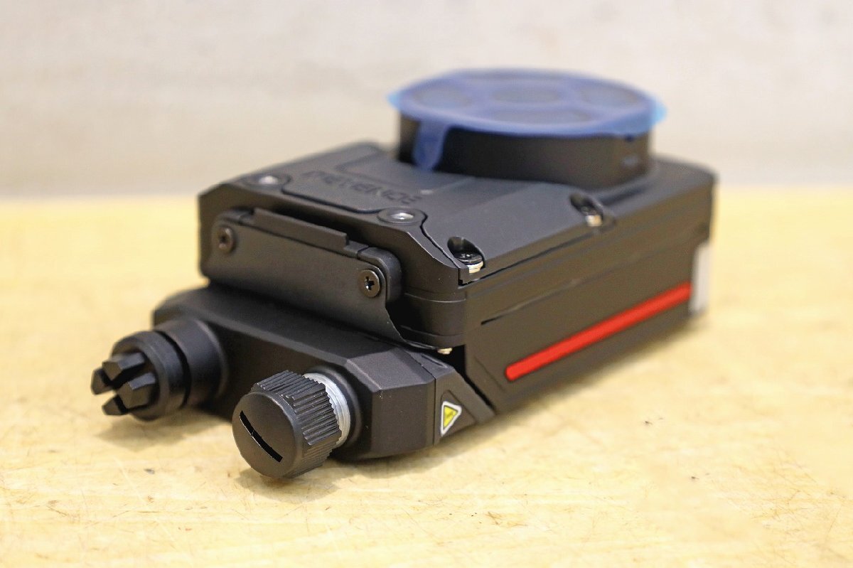 KEYENCE IV3-600CA Image Sensor Built-in Amplifier Wide Field of View Type [t1201429270]