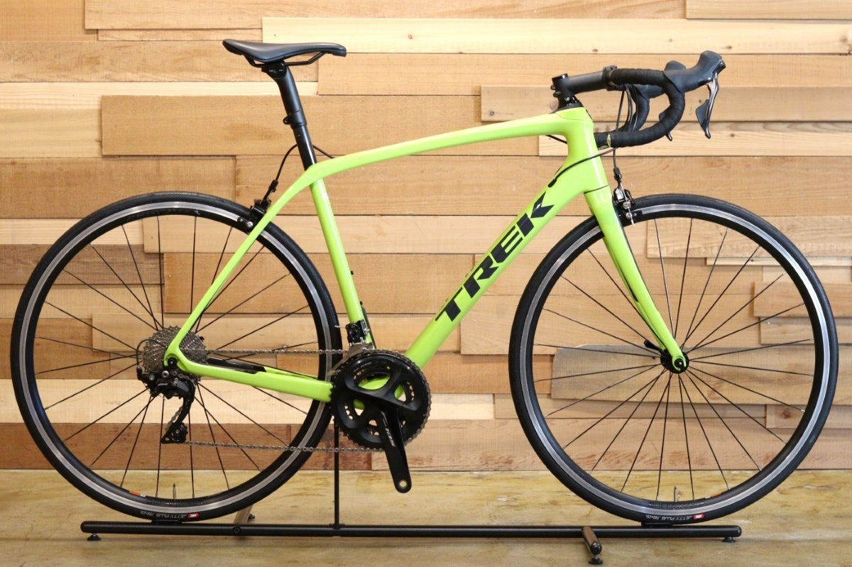 TREK Domane SL5 2019 Shimano 105 R7000 11S Carbon Road Bike [l1205406572]
