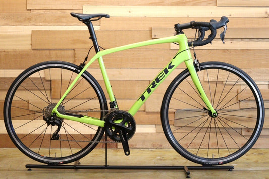 TREK Domane SL5 2019 Shimano 105 R7000 11S Carbon Road Bike [l1205406572]