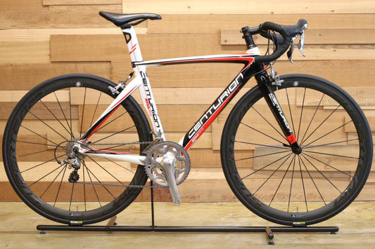 CENTURION MEGADRIVE 3200 50 Size Carbon Road Bike Shimano 105 5700 10S [k1206232519]