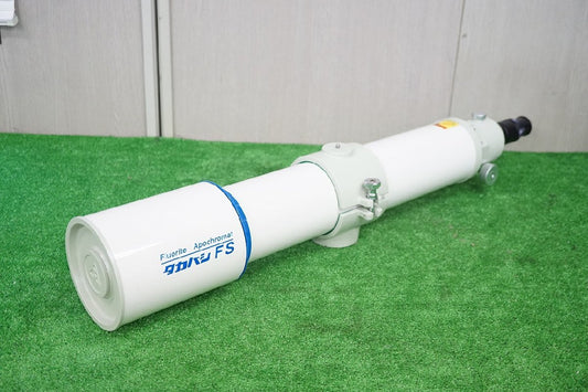 Takahashi Seisakusho FS-102 Astronomical Telescope Lens Tube D=102mm f=820mm [q1213463500]
