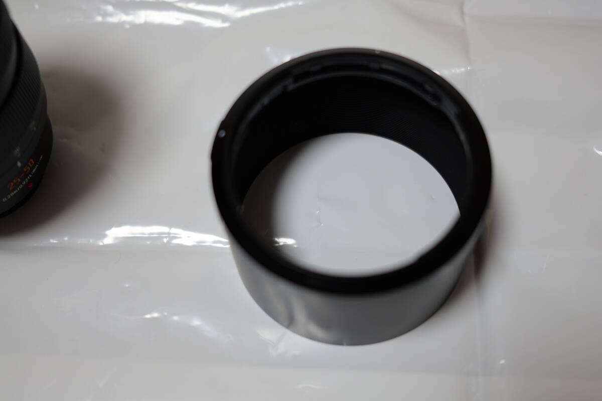 LEICA H-X2550 Zoom Lens [t1218840274]
