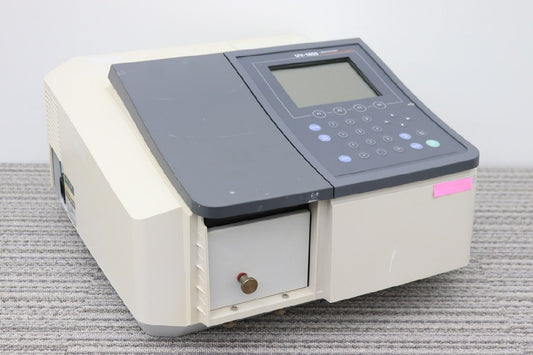 SHIMADZU UV-1800 Spectrophotometer [j1219347384]
