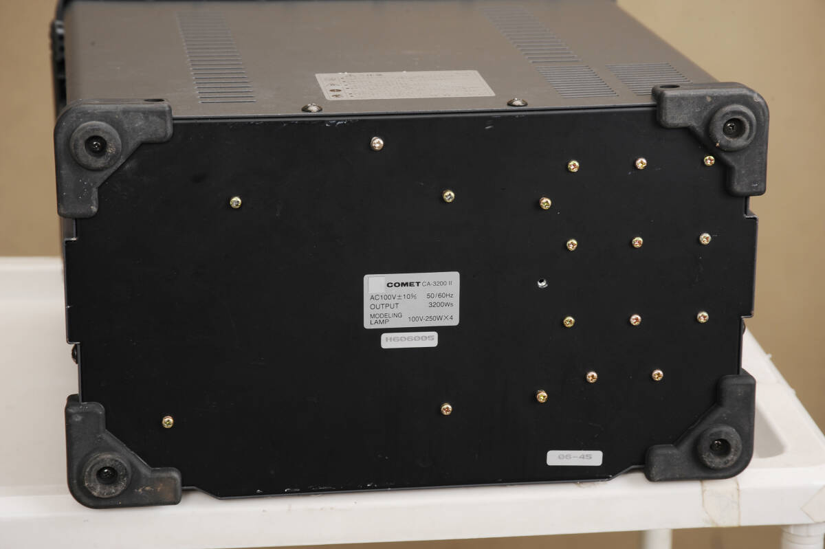Comet CA-3200-II Generator Power Pack [m1223707370]