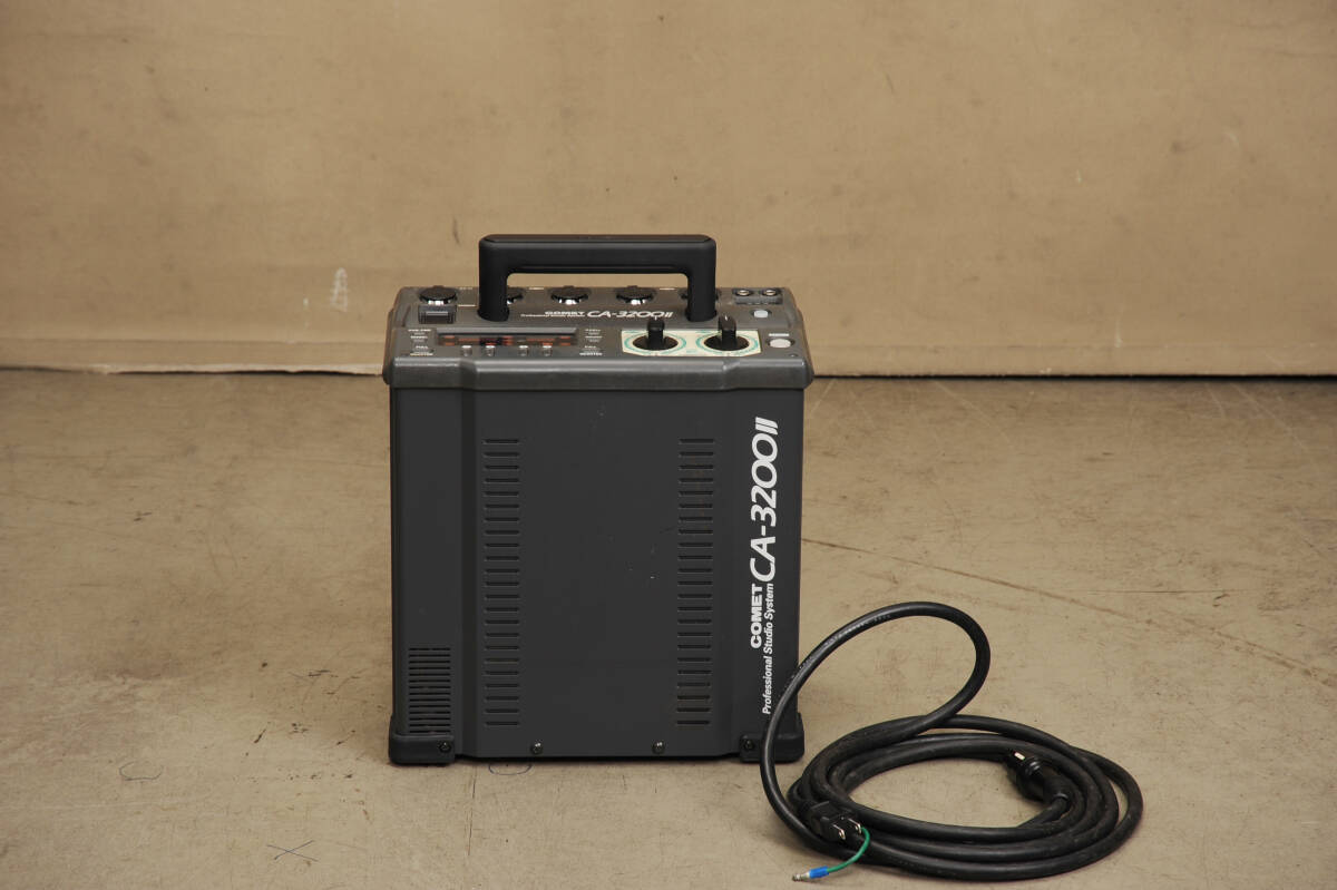 Comet CA-3200-II Generator Power Pack [m1223707370]