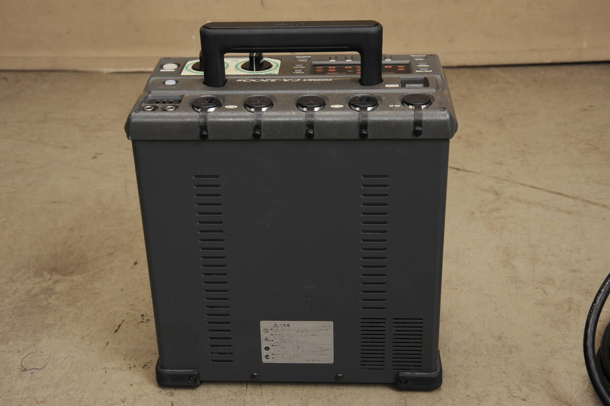 Comet CA-3200-II Generator Power Pack [m1223707370]