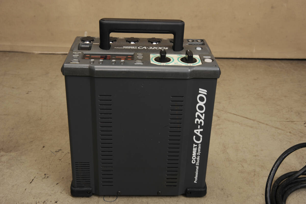 Comet CA-3200-II Generator Power Pack [m1223707370]