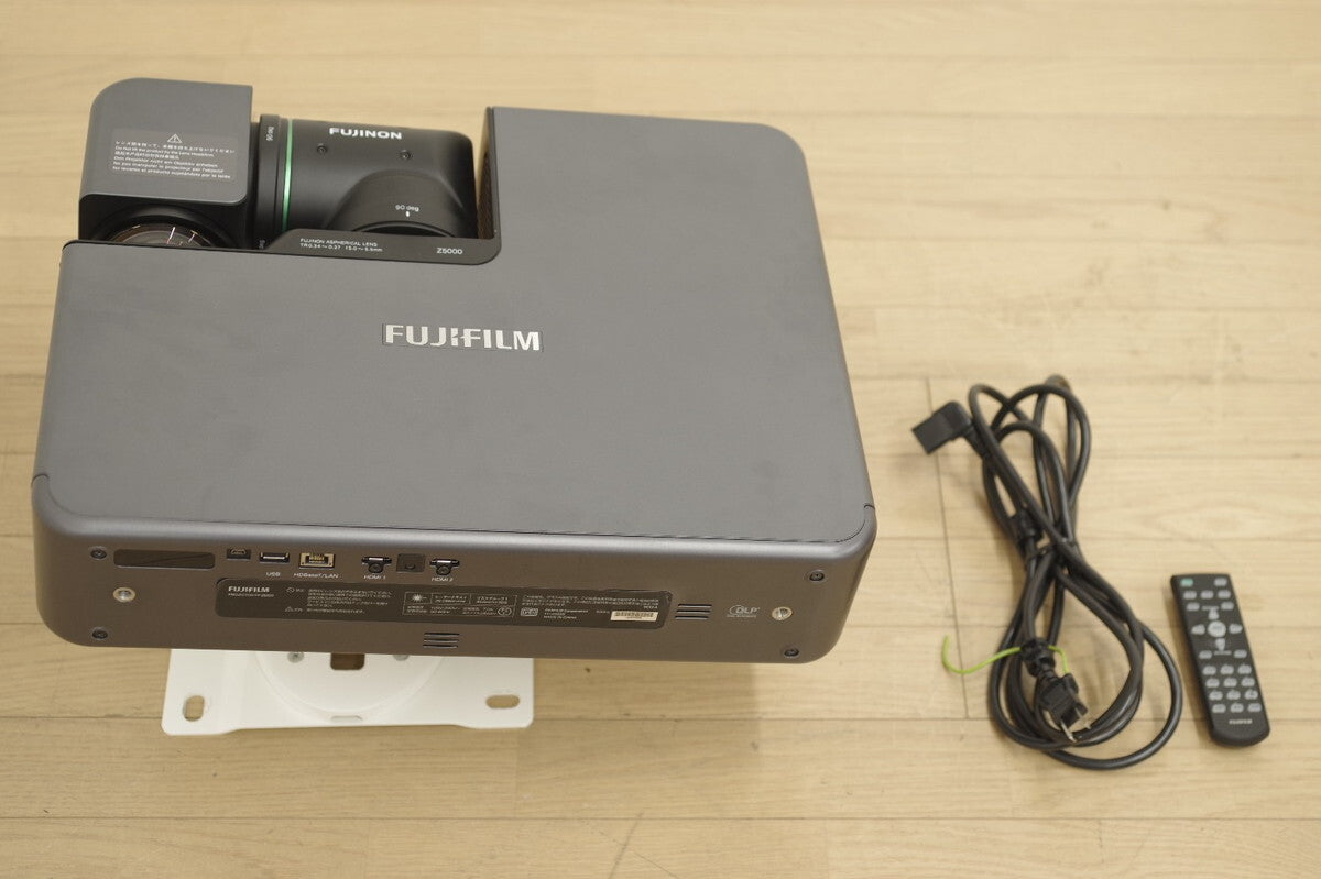 Fujifilm Z5000 Projector [1231886072]