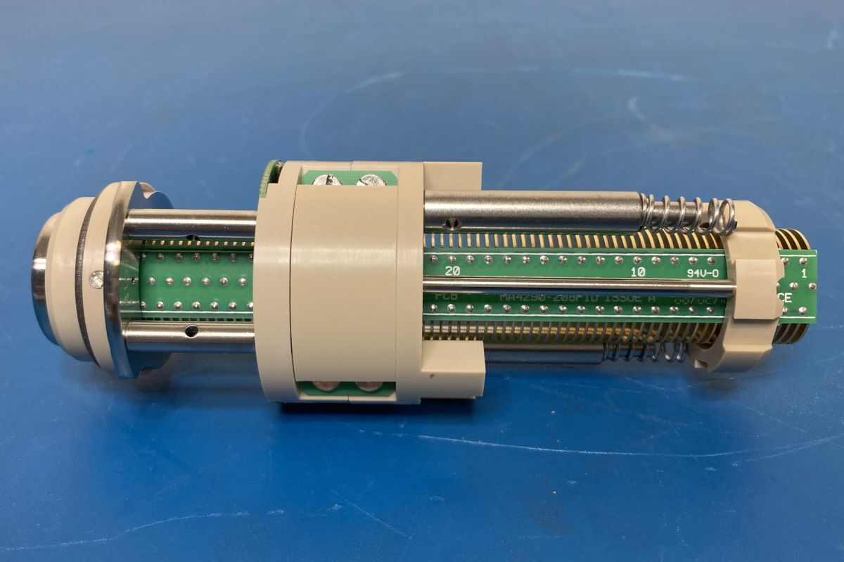 Waters Synapt G2 Source Ion Guide Assembly 700004952 [n1234460473]