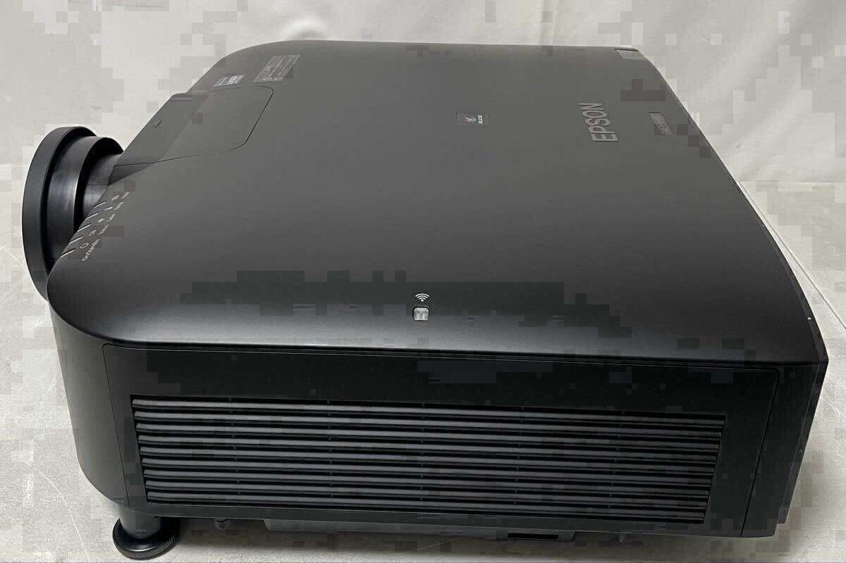 Epson EB-PU1007B Laser Projector with ELPLU03S Short Throw Lens [x1234457186]